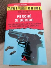 true crime mondadori usato true crime mondadori usato Torino