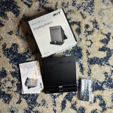 Estação de acoplamento Acer ADT002 Iconia Tab A500 Series com controle remoto ADT-002 caixa aberta comprar usado  Enviando para Brazil