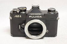 Fujica slr black for sale  USA