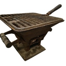Vintage hibachi genuine for sale  Spencerville