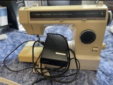Frister rossmann beaver for sale  NORWICH