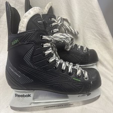 Junior size reebok for sale  Plymouth