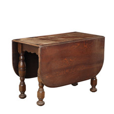Tavolo antico rovere usato  Cambiago