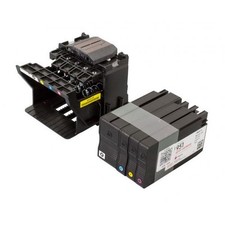 Cr324a print head usato  Italia