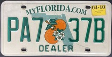 Vintage 2010 florida for sale  Champlain