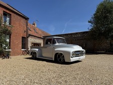 Ford f100 pickup for sale  KING'S LYNN