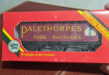 Hornby r670 palethorpes for sale  HUNTINGDON