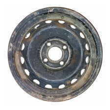 Cerchio ferro 6jx14h2 usato  Pratola Peligna