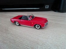 Tekno denmark mercedes d'occasion  Petite-Rosselle