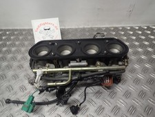 Einspritzanlage drosselklappen gebraucht kaufen  Etzenricht