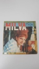 Milva flamenco rock usato  Trebisacce