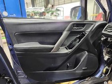 Subaru forester front for sale  Asheville