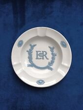 Wedgwood coronation 1953 for sale  LONDON