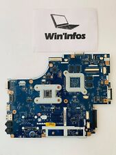 Carte mère motherboard d'occasion  Le Puy-en-Velay