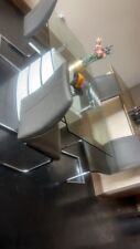 Glass dining room for sale  Pflugerville