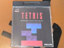 Cdi spiel tetris gebraucht kaufen  Berlin