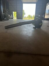 poulan gas leaf blower for sale  Kent City