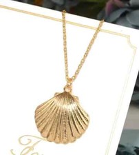 Sea shell gold for sale  Nashville