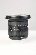 Sigma 35mm zoom gebraucht kaufen  Emden