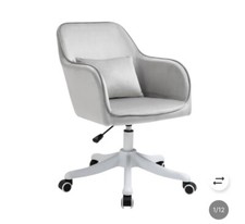 Vinsetto office chair for sale  DUDLEY