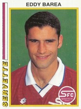 141 eddy barea d'occasion  Bussy-Saint-Georges