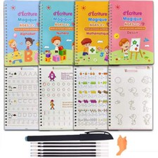 Livres écriture enfant d'occasion  Clermont-Ferrand-