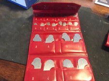 Piece starrett pouch for sale  Yuma