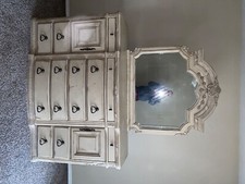 Bedroom dresser mirror for sale  Houston