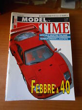 Rivista modellismo model usato  Torino