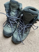 Hanwag goretex womens for sale  SHEFFIELD