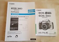 Manuale eos digital usato  Novara
