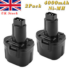 7.2v 4000mah battery for sale  LONDON