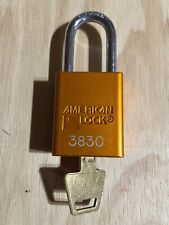 Usado, American Lock 1100 Series A1106 comprar usado  Enviando para Brazil