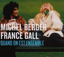 Michel berger gall d'occasion  Nice-