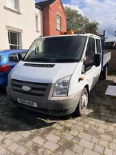 Ford transit 350 for sale  MARKET DRAYTON