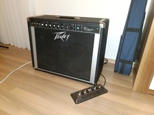 Peavey classic 100 gebraucht kaufen  Langen