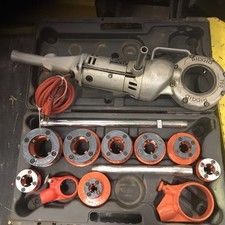 Ridgid 12r pipe for sale  Bismarck