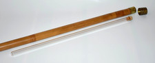 Vintage bamboo tipping for sale  ANDOVER