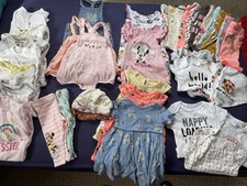 Girls baby clothing for sale  BOURNEMOUTH