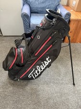 Titleist players plus for sale  NEW MILTON