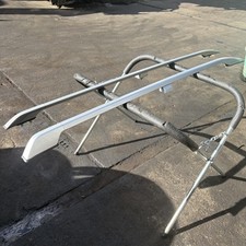 Roof rails bars for sale  ROTHERHAM