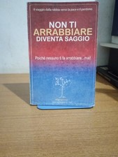 George non arrabbiare usato  Roma