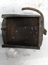 Radiateur eau fiat d'occasion  Cosne-Cours-sur-Loire