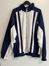Adidas vintage windbreaker gebraucht kaufen  Redwitz a.d.Rodach