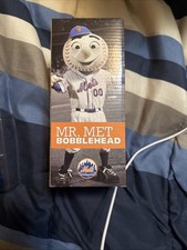 Mr. met bobble for sale  Mineola