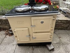 Esse oil range for sale Esse oil range for sale  MONMOUTH