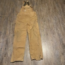 Vtg carhartt carpenter for sale  Brunswick