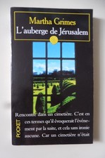 Auberge jérusalem martha d'occasion Auberge jérusalem martha d'occasion  France