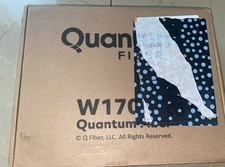 Quantum fiber w1700k d'occasion  Expédié en Belgium