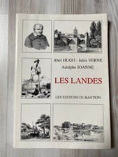 Landes editions bastion d'occasion  Vieux-Boucau-les-Bains
